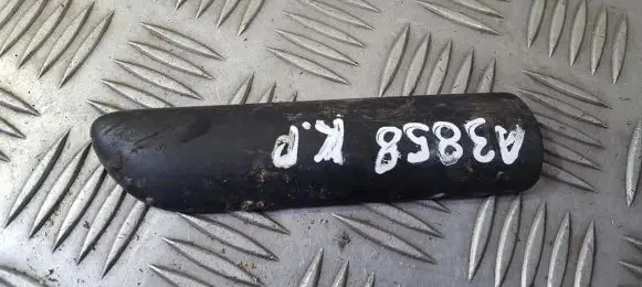 Fender trim (molding)
