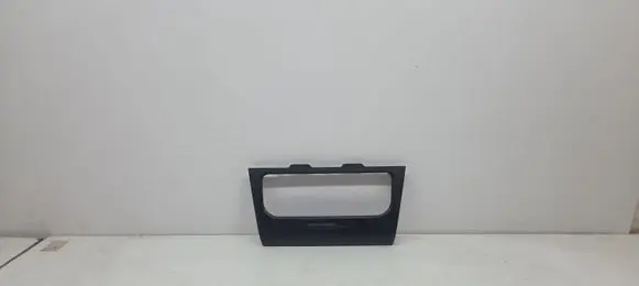 Volkswagen Golf VI Climate control/heater control trim 5K0858069P