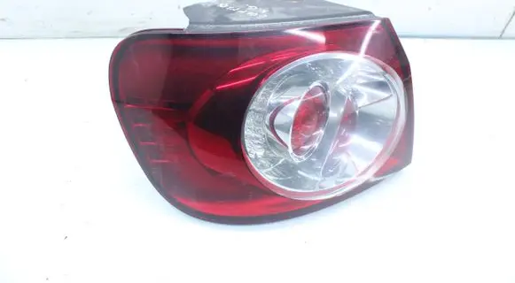 Volkswagen Golf Plus Rear/tail lights 5M0945095S