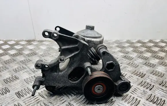 Audi A6 S6 C5 4B Power steering pump mounting bracket 059145169