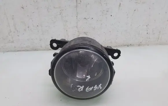 Citroen Xsara Front fog light
