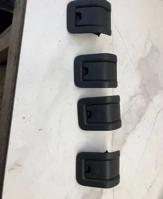 Audi A3 S3 8V ISOFIX cover 8V0887233A 1092448X