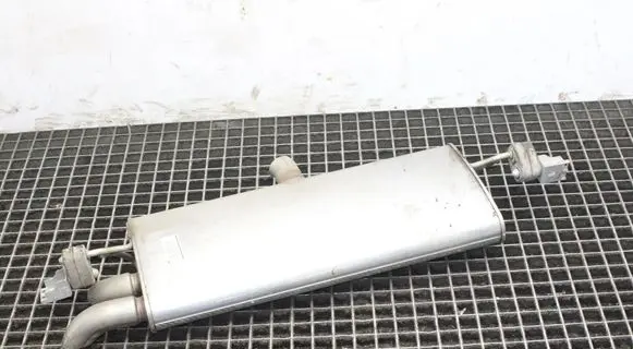 Seat Ateca Rear muffler/silencer tail pipe 5Q0120BC