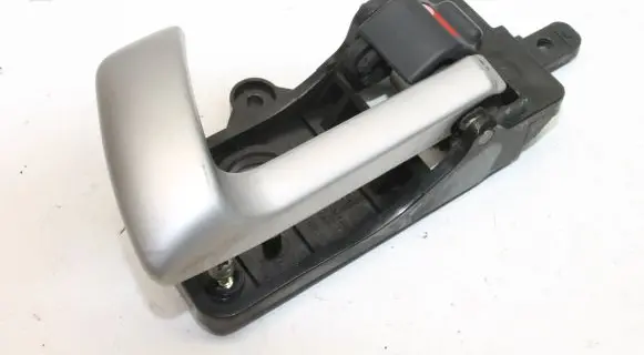 Hyundai Santa Fe Rear door interior handle 82613CM000