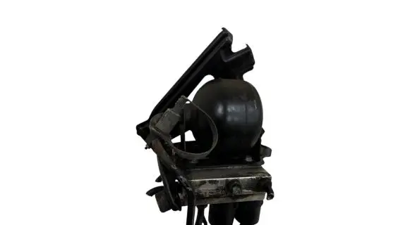 Other front suspension part