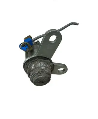 Mitsubishi Colt Tailgate exterior lock 