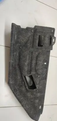 Peugeot Partner III Other interior part 9822154780