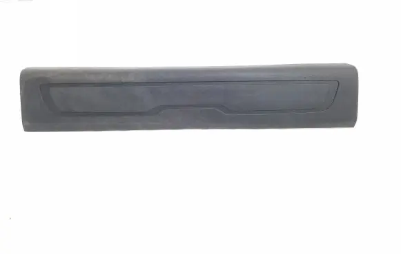 Citroen C4 II Picasso Front sill trim cover 9677703477