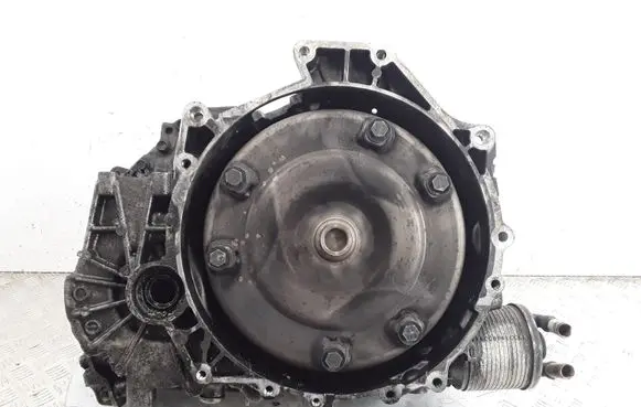 Citroen C6 Automatic gearbox 20GG07 TF80SC 05M380049621