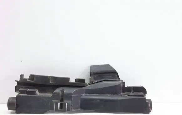 BMW 3 E46 Radiator mount bracket 1436247 0914739