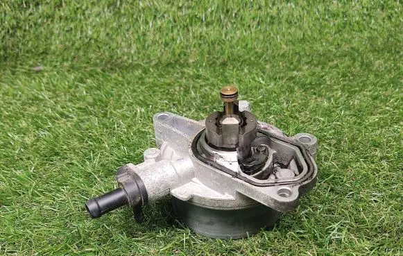 KIA Soul Water pump 288102A101