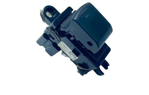 Electric window control switch