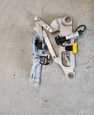 BMW 5 F10 F11 Engine bonnet/hood hinges 