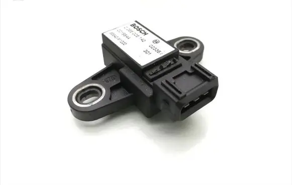 KIA Sorento Airbag deployment crash/impact sensor 0265005142 95640-M1200