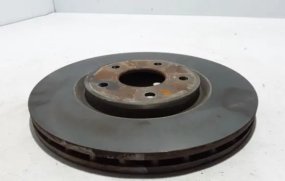 Chrysler Pacifica Front brake disc 2AMV9712AA