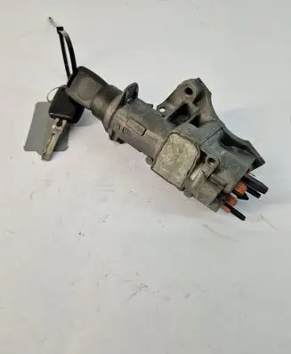 Skoda Octavia Mk1 (1U) Ignition lock 4B0905851C