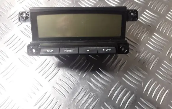 KIA Ceed Screen/display/small screen ETN10 957101H100