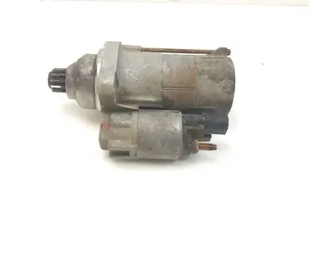 Skoda Octavia Mk2 (1Z) Starter motor 02M911023N