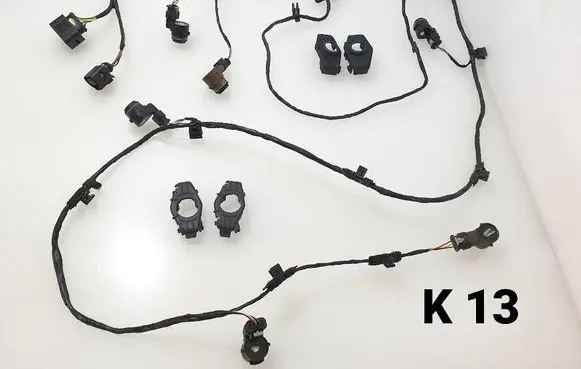 Seat Arona Parking sensor (PDC) wiring loom 6F9971761CG 5Q0919275C 5Q0919297B