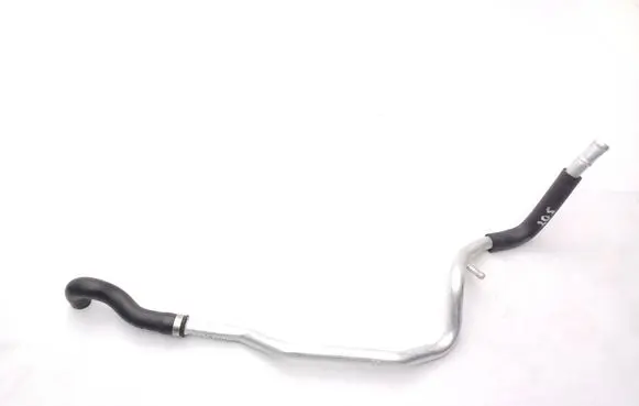 Mercedes-Benz C W205 Engine coolant pipe/hose A2058301002