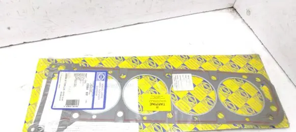 Opel Senator A Engine head 0396480F 95039640000 95079210000