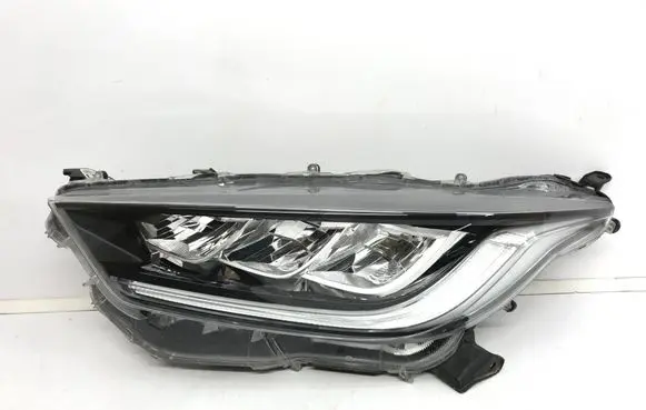 Toyota Yaris XP210 Headlight/headlamp K08EU