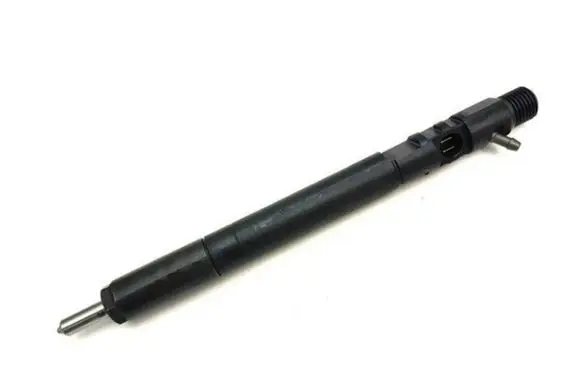 SsangYong Kyron Fuel injector EJBR02601Z HRD341
