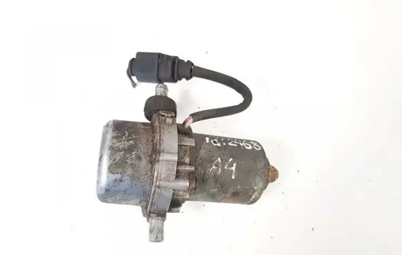 Audi A4 S4 B6 8E 8H Secondary air pump 00844001 07.04.03.2631