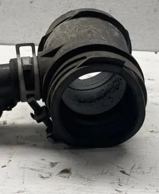 Mazda CX-5 Air pressure sensor SH0213110