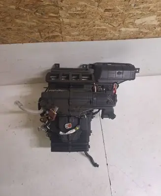 Honda Civic Interior heater climate box assembly D1MM7SHT