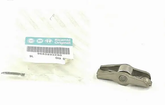 Fiat Ulysse Tappets lifter 9683893280
