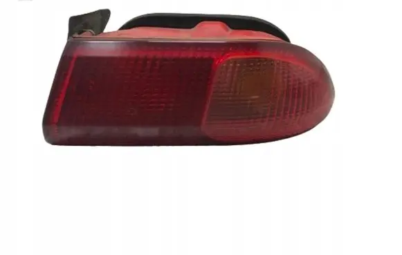 Alfa Romeo 156 Rear/tail lights