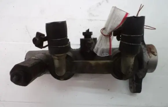 Ford Escort Master brake cylinder