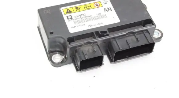 Opel Antara Airbag control unit/module 95460702