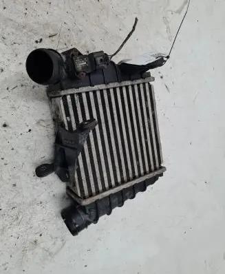 Skoda Roomster (5J) Intercooler radiator 6Q0145804A