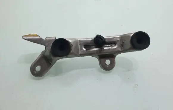 Mercedes-Benz GL X164 Engine control unit holder A2721412440