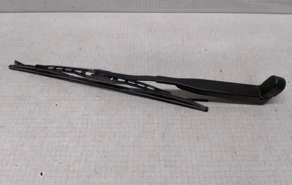 Mercedes-Benz A W168 Rear wiper blade A1688201044