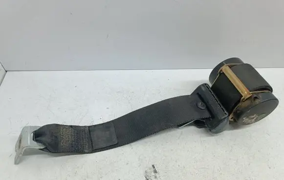 Ford Fusion Rear seatbelt 2N1AN611B68AC G4232