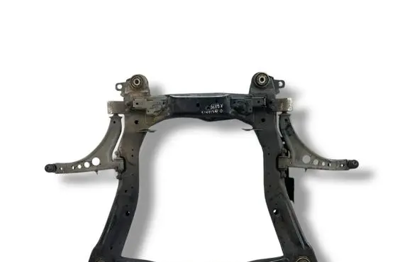 Front subframe