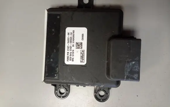 Ford Edge II Parking PDC control unit/module E1GT19J201AK E1GT19H423AJ CW48A