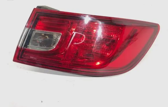 Renault Clio IV Rear/tail lights 265502631R
