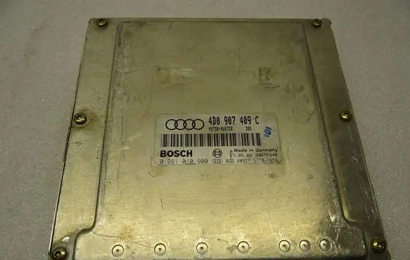 Engine control unit/module