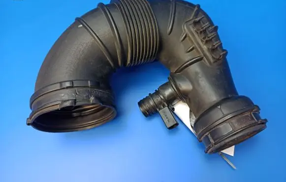 Mercedes-Benz E C207 W207 Turbo air intake inlet pipe/hose A6510900337 A6510940797 A6510940051