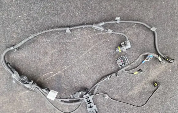 BMW 4 G22 G23 G24 G26 Engine installation wiring loom 8482375 E2R650 0501221114