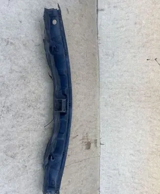 Smart ForFour I Wiper trim 