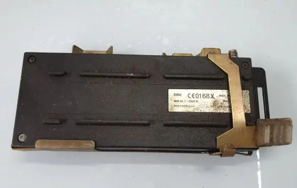 BMW 5 E39 Other control units/modules 84118360235 910RWVR137