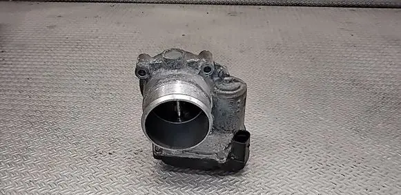 Audi A5 8T 8F Throttle valve A2C53390403 06F133062Q