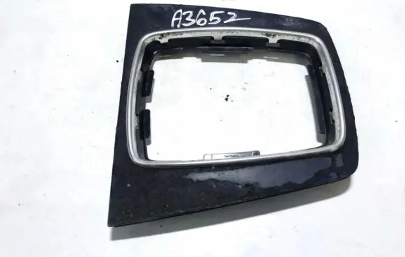 Audi A4 S4 B6 8E 8H Other interior part