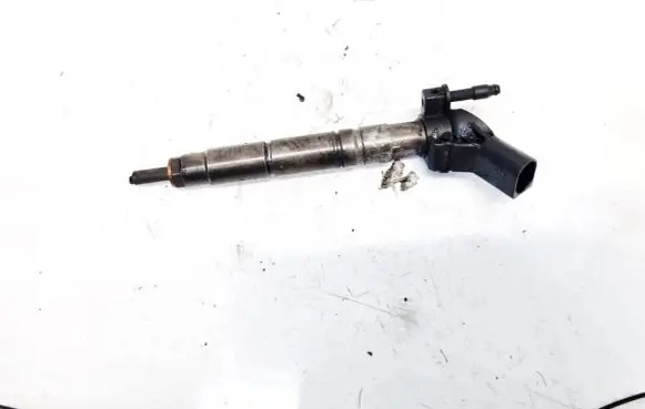 Mercedes-Benz ML W164 Fuel injector a6420700487 0445115017