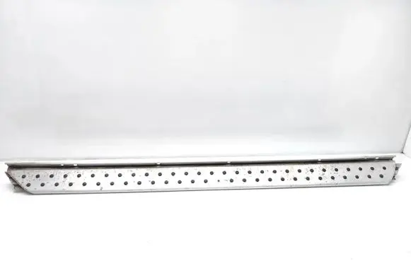 BMW X5 E53 Thresholds for All-terrain vehicles 8403077